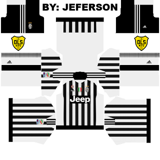 CmGamm: Juventus Logo 512x512 Dream League Soccer